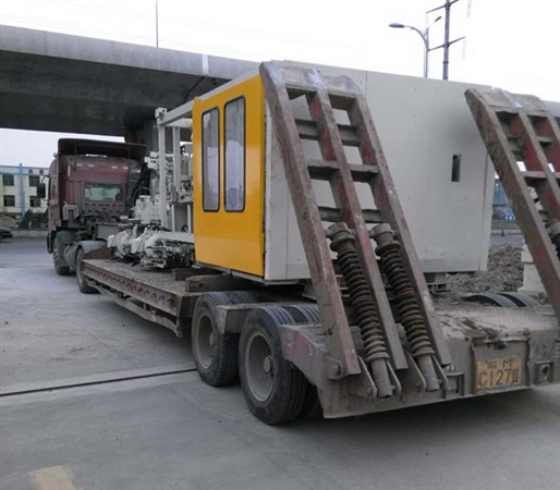 化妝品凈化車間