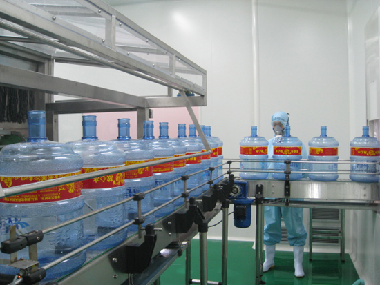 食品無(wú)菌凈化車間